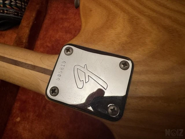 Fender Telecaster 1974