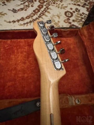 Fender Telecaster 1974