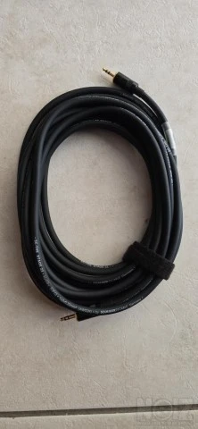 Καλώδιο custom made mini jack mini jack