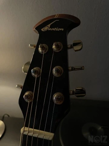 Ovation 1778AX