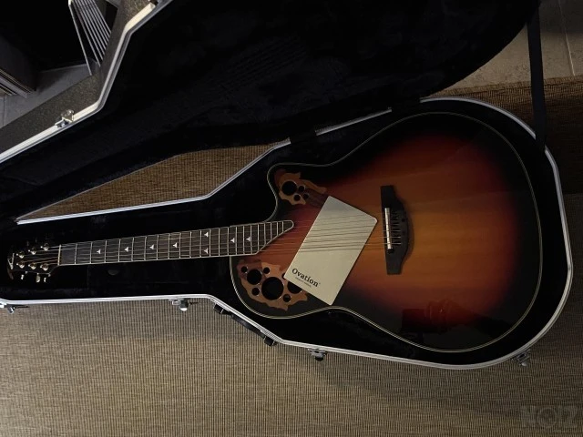 Ovation 1778AX