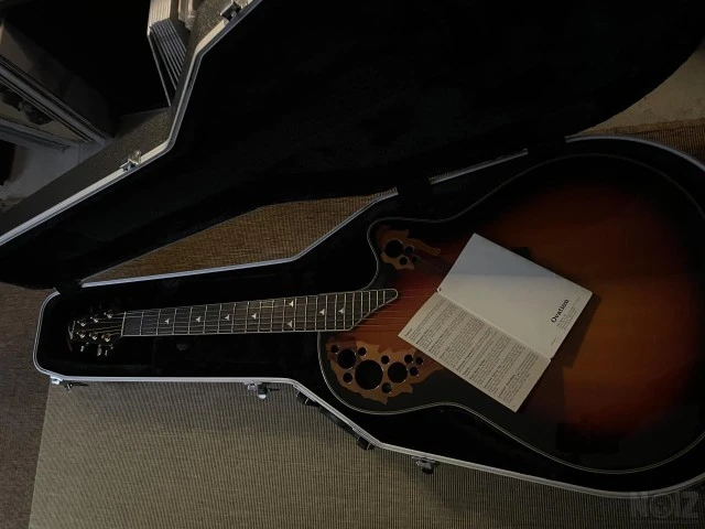 Ovation 1778AX
