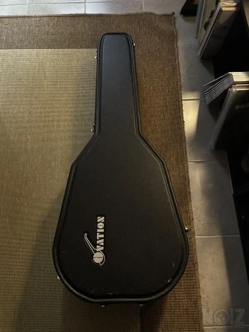 Ovation 1778AX