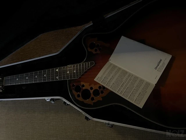 Ovation 1778AX