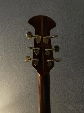 Ovation 1778AX