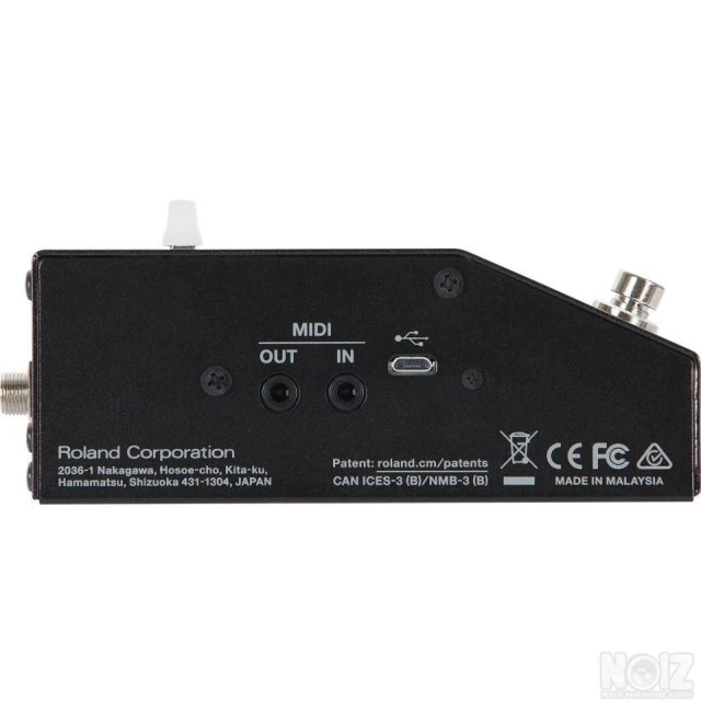 το Boss EQ-200