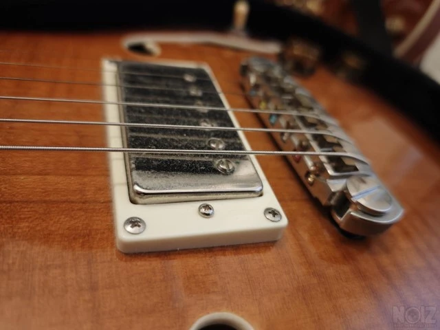 PRS SE Hollowbody II