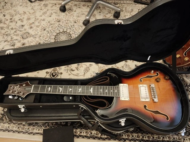 PRS SE Hollowbody II