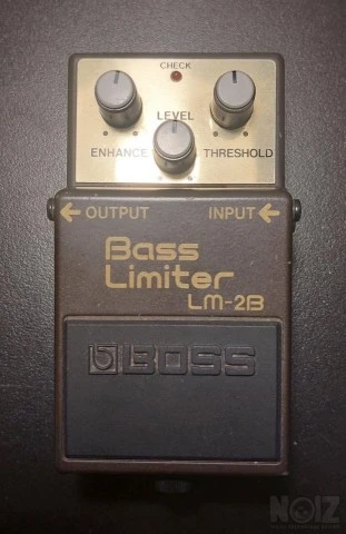 Boss lm 2b