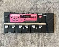 Boss Rc300