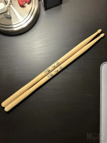 Μπαγκέτες Danny Carey Signature