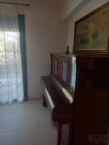 Upright πιάνο Rönisch – Hupfeld,