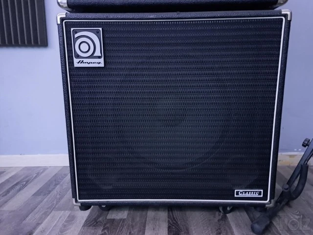 Ampeg SVT450