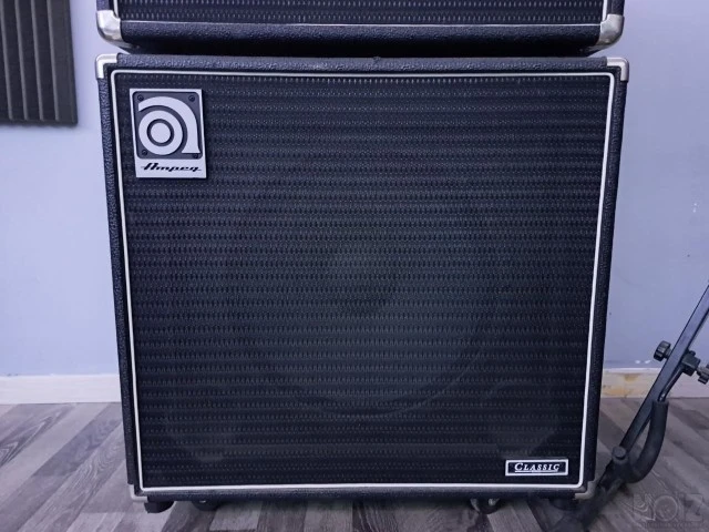 Ampeg SVT450