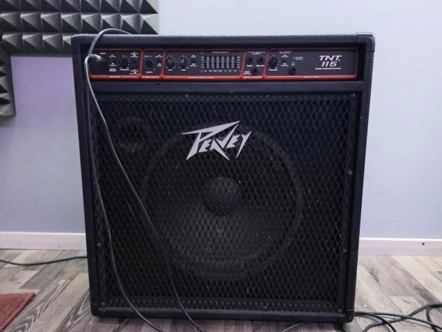 Peavey TNT115