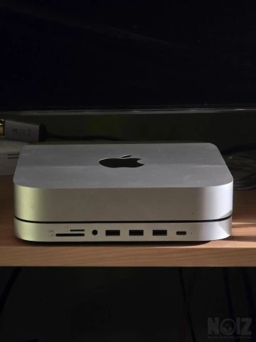 Apple Mac Mini M2 Pro 10-core / 16GB / 5