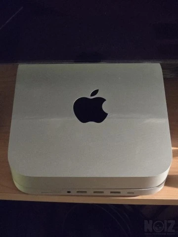 Apple Mac Mini M2 Pro 10-core / 16GB / 5