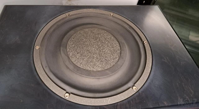 Focal SM9