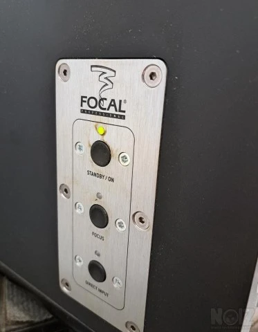 Focal SM9