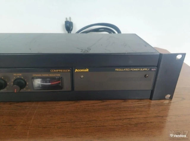 Noise Gate Bandive Accessit (120V)