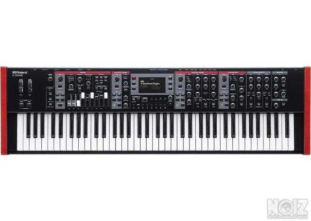 MC-101 / Juno-D / Fantom-6 / RD-08 sound