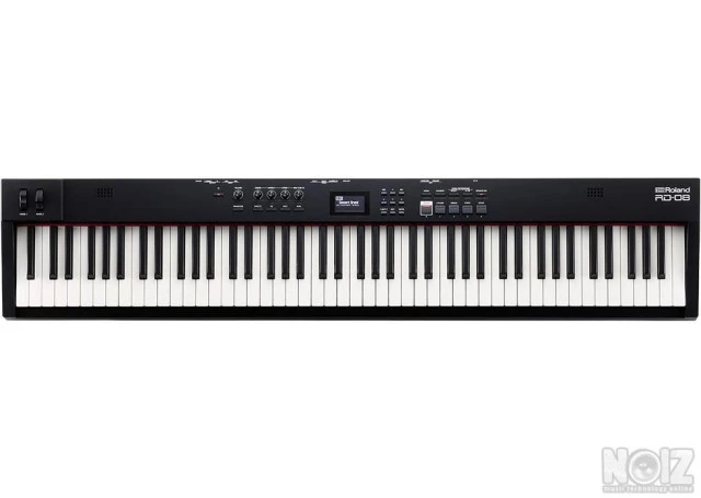 MC-101 / Juno-D / Fantom-6 / RD-08 sound