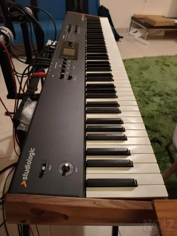 Studiologic Numa X Piano GT