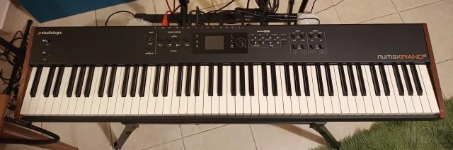 Studiologic Numa X Piano GT