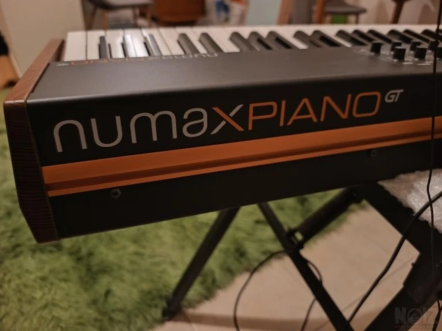 Studiologic Numa X Piano GT