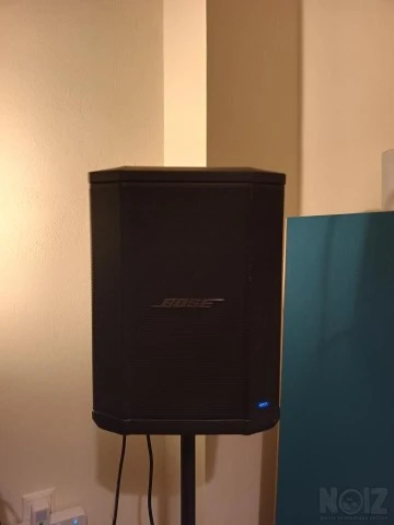 Bose S1 Pro + original Bose Μπαταρία