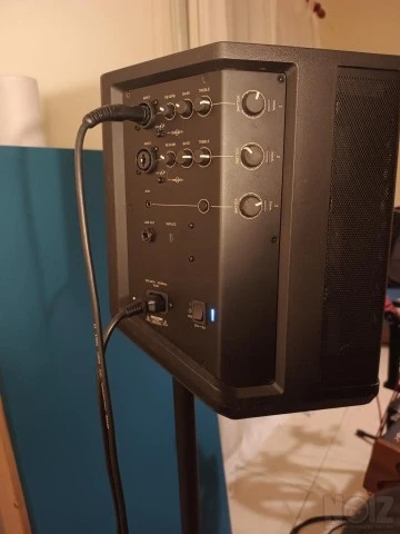 Bose S1 Pro + original Bose Μπαταρία