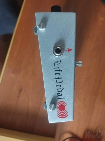 Life Pedal V1 Limited