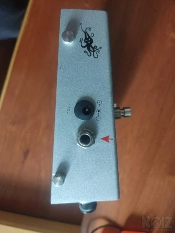 Life Pedal V1 Limited