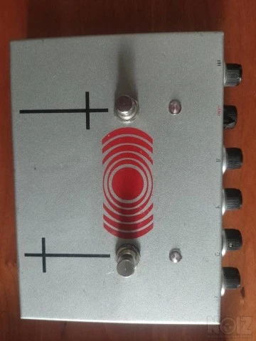Life Pedal V1 Limited