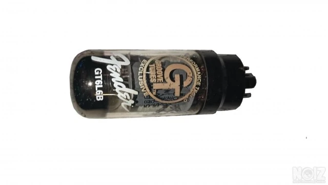 Fender GT6L6B – Ζευγάρι λάμπες