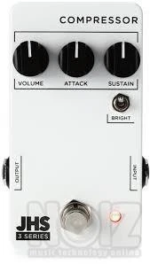 JHS Compressor Series 3