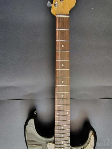 Rocktone Stratocaster