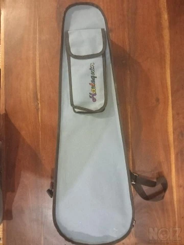 Stentor SR1401 Harlequin Violin 1/2 Rasp