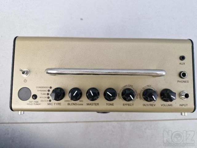 Yamaha THR5A