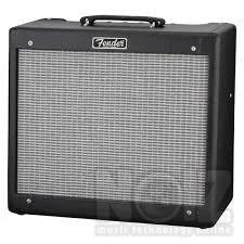 Fender Blues Junior