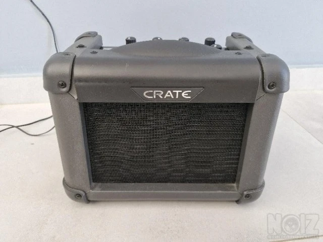 Mini ενισχυτής Crate Profiler 5