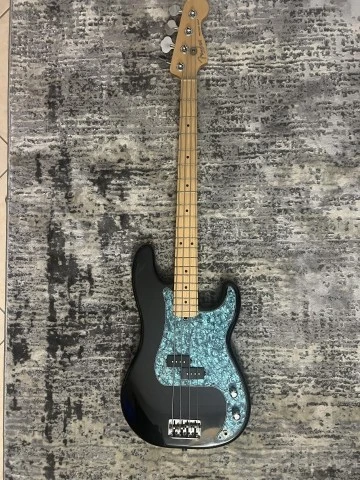 Fender American Precision Bass® (2003-2008)