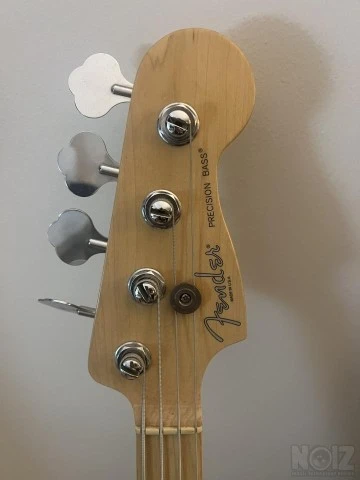 Fender American Precision Bass® (2003-2008)
