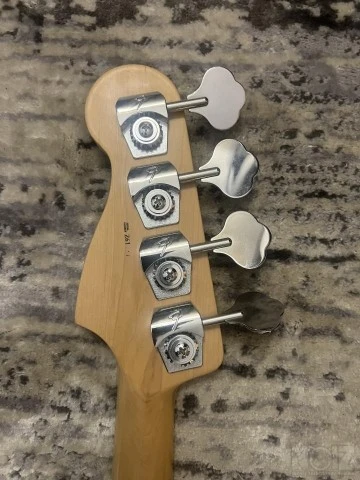 Fender American Precision Bass® (2003-2008)
