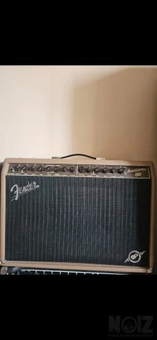 Fender acoustasonic 150w
