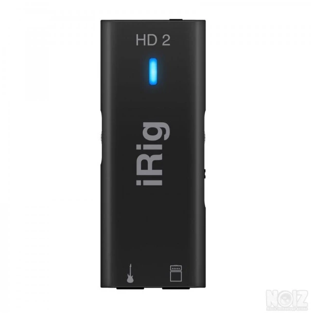 iRig HD 2