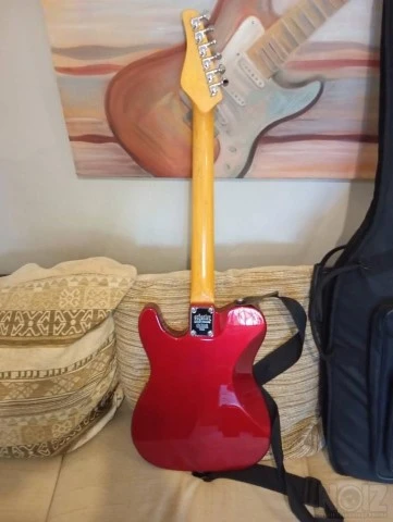 Schecter diamond series  bigsby