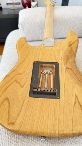 LTD by ESP ST-213 Stratocaster