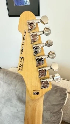 LTD by ESP ST-213 Stratocaster