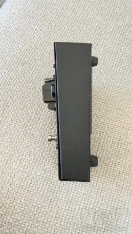 Electro Harmonix Big Muff π made in Russ
